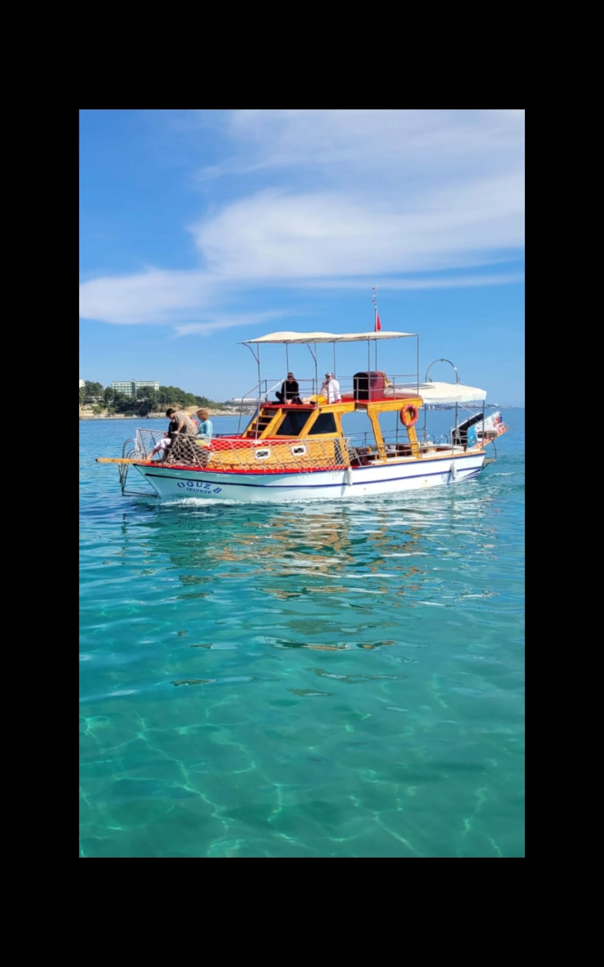 ALANYA TUR
