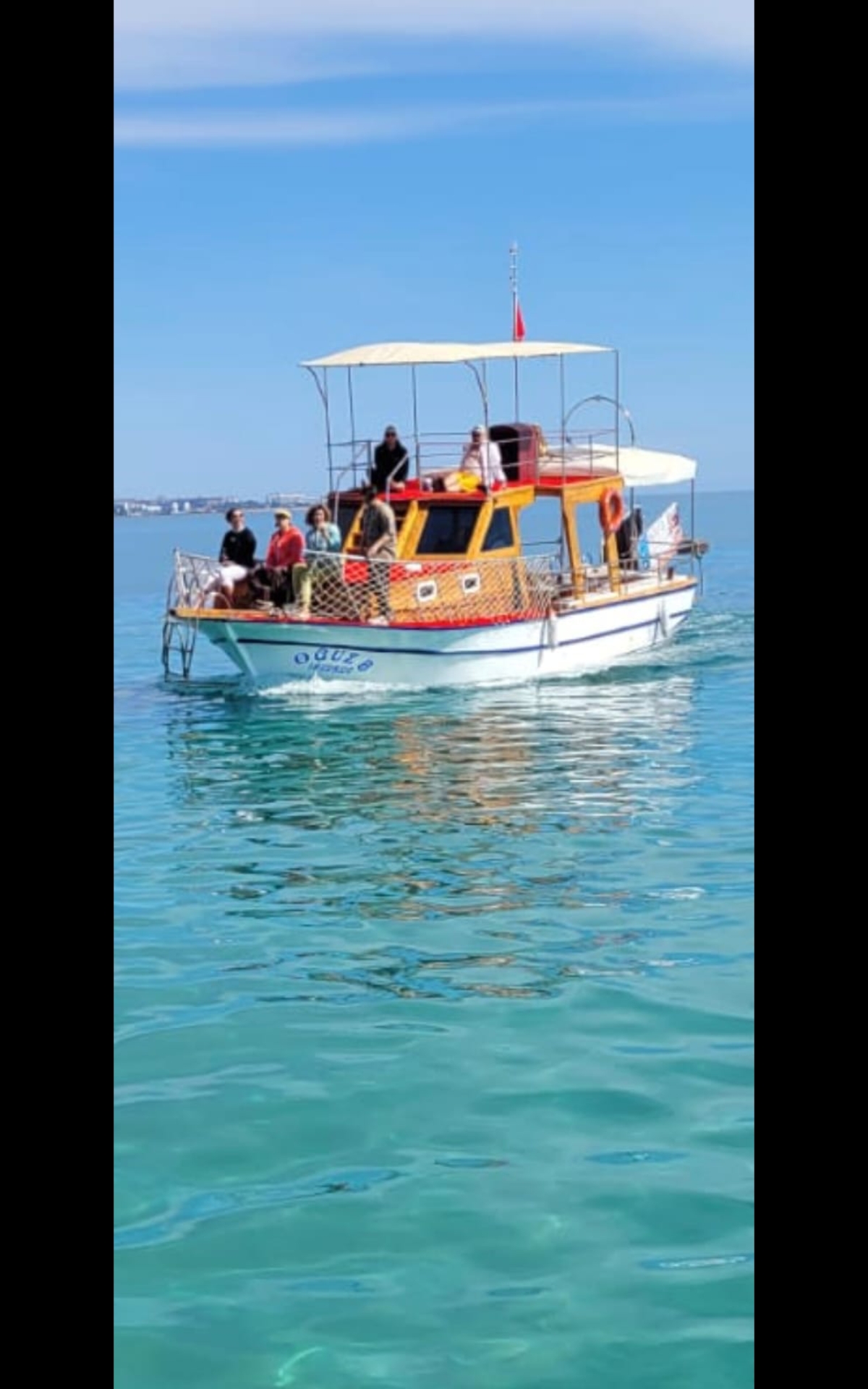 LİLYA TOURS
