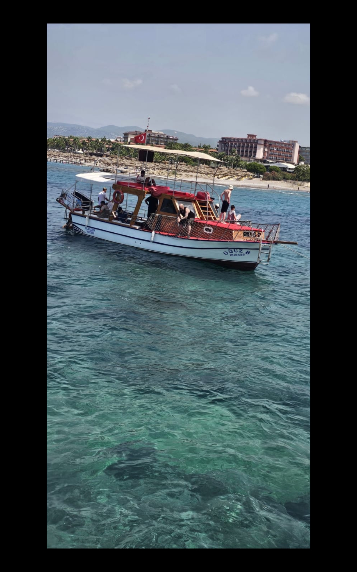 LİLYA TOURS