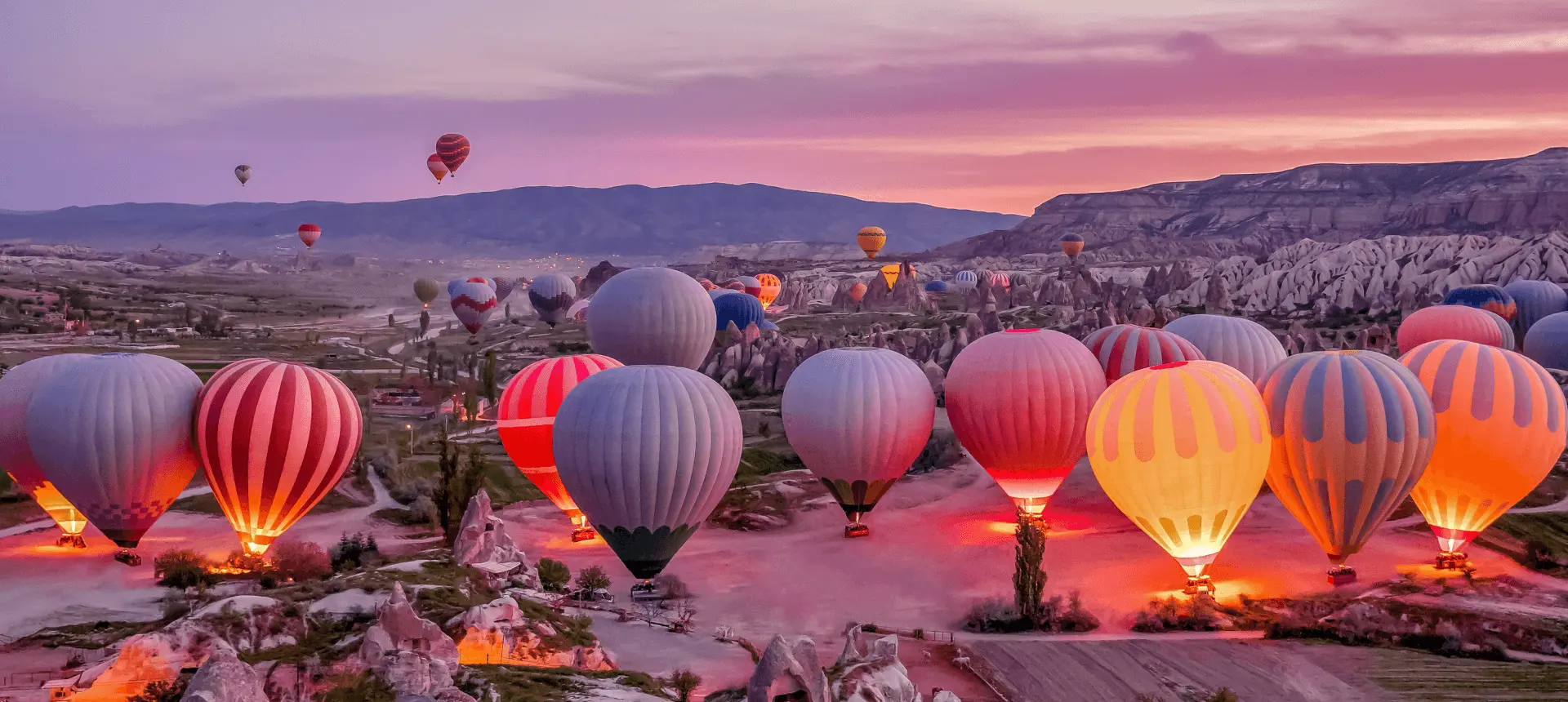 LİLYA TOURS